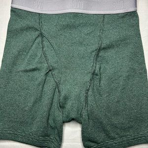 Mens BVD Boxer Brief